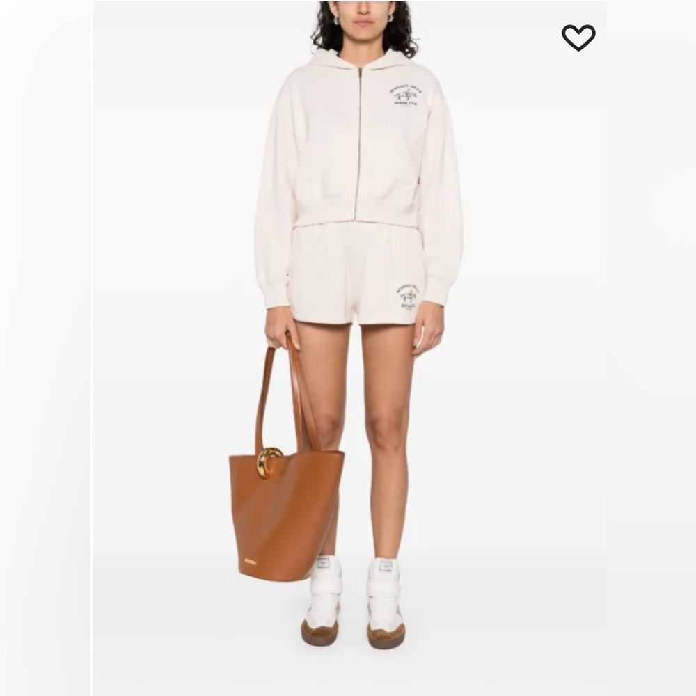 Sporty & Rich Beverly Hills Riding Club hoodie